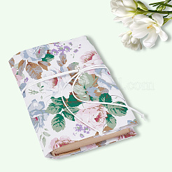 1Pc A5/A6 Cloth Book Covers&nbsp;AJEW-CP0009-26