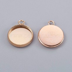 DIY Pendant Making&nbsp;DIY-X0098-09RG