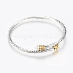 304 Stainless Steel Jewelry Sets&nbsp;BJEW-H123-06GP