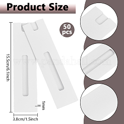 Paper Pen Cover&nbsp;AJEW-WH0643-085