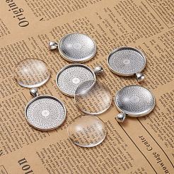 DIY Pendant Making&nbsp;DIY-X0098-50AS