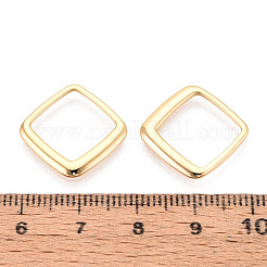 Brass Pendants&nbsp;KK-T077-12G