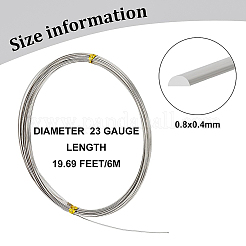 Cupronickel Wire&nbsp;CWIR-WH0010-05C