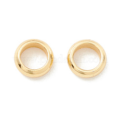 201 Stainless Steel Spacer Beads&nbsp;STAS-M294-03G-06