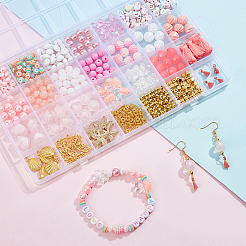 DIY Jewerly Kit&nbsp;OACR-NB0001-42