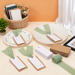 Paper Blank Card&nbsp;OFST-BC0001-10A