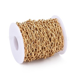 304 Stainless Steel Cable Chains&nbsp;X-CHS-F011-04A-G