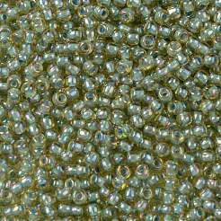 TOHO Round Seed Beads&nbsp;SEED-JPTR11-1848