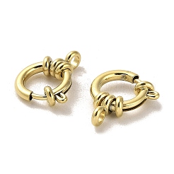 304 Stainless Steel Clasp&nbsp;STAS-L022-148G
