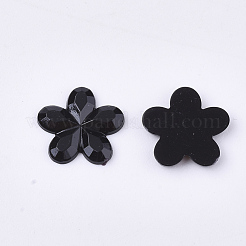 Plastic Cabochons&nbsp;KY-T012-01A