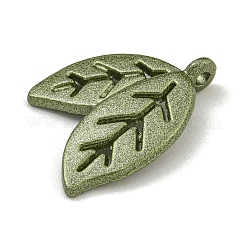Alloy Pendants&nbsp;FIND-M037-01O