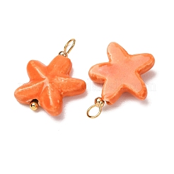 Handmade Porcelain Pendants&nbsp;PR-CBAC347-06F