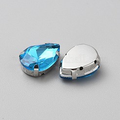 Sew on Rhinestone&nbsp;DIY-WH20031-039A-09
