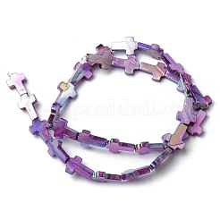 Natural Freshwater Shell Beads Strands&nbsp;SHEL-K006-02C