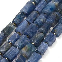 Natural Kyanite/Cyanite/Disthene Beads Strands&nbsp;GG-CBAF9EE-B01-01