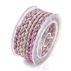 Braided Nylon Cord&nbsp;NWIR-G019-01-05