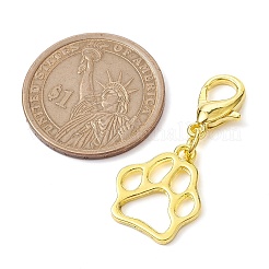 Alloy Pendant Decorations&nbsp;HJEW-JM01794