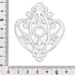 Iron Filigree Joiners&nbsp;FIND-B020-24P