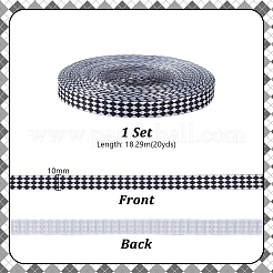20Yards Polyester Ribbon&nbsp;OCOR-PH0006-72B