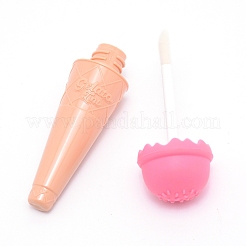 Plastic Lip Gloss Bottle&nbsp;MRMJ-WH0068-83