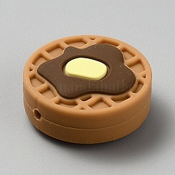 Silicone Beads&nbsp;LS-SIL-TAC0010-24A