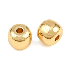 Brass Beads&nbsp;KK-H292-42G-01