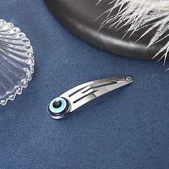 Iron Snap Hair Clips&nbsp;PHAR-JH00085