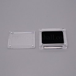 Acrylic Presentation Box&nbsp;ODIS-WH0027-03