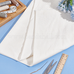 Cotton Ribbing Fabric&nbsp;FIND-WH0152-411B