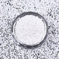FGB 11/0 Grade A Baking Paint Glass Seed Beads&nbsp;SEED-S030-0121