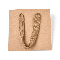 Paper Gift Shopping Bags&nbsp;AJEW-T013-12M
