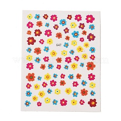 Nail Decals Stickers&nbsp;MRMJ-R093-M2