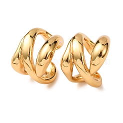 304 Stainless Steel Cuff Earrings for Women&nbsp;EJEW-L315-03G
