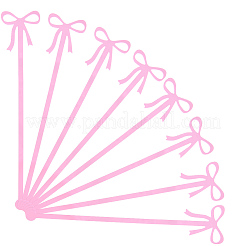 20Pcs Acrylic Cocktail Stirrers&nbsp;AJEW-CN0005-46A