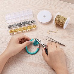 DIY Jewelry Set&nbsp;DIY-YW0001-48