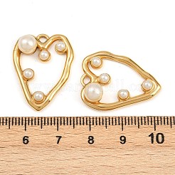 304 Stainless Steel Pendants&nbsp;STAS-I352-09G-03
