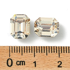 Preciosa&reg MAXIMA Crystal Fancy Stones&nbsp;Y-PRC-FD10-00030-235
