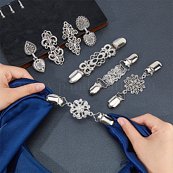 2 Sets 2 Styles Tibetan Style&nbsp;FIND-FH0009-14