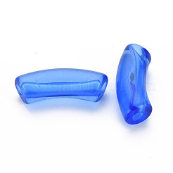 Transparent Acrylic Beads&nbsp;MACR-S372-002C-004