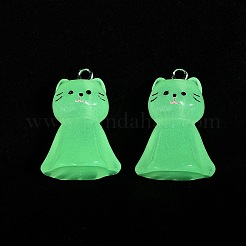 Luminous Resin Pendants&nbsp;RESI-R460-01A