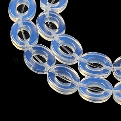 Opalite Beads Strands&nbsp;G-M439-A16-01