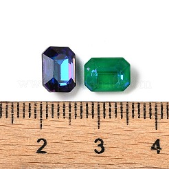 Glass Rhinestone Cabochons&nbsp;GLAA-K069-20A