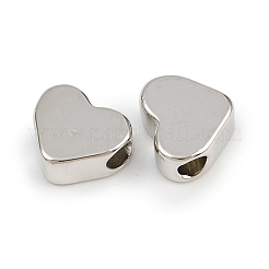 Brass Beads&nbsp;KK-P333-01P