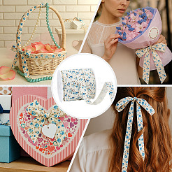 50M Cotton Ribbon&nbsp;OCOR-BC0009-13
