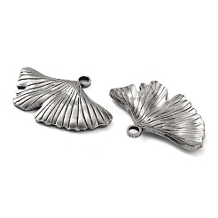 201 Stainless Steel Pendants&nbsp;STAS-Z057-03AS