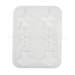 Christmas Silicone Molds&nbsp;LS-DIY-K073-50B