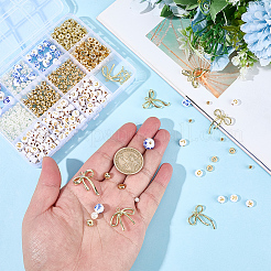 DIY Jewelry Making Finding Kit&nbsp;DIY-BM0002-87B