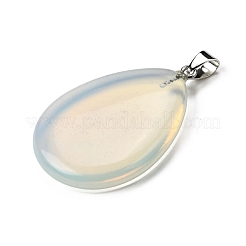 Opalite Pendants&nbsp;G-F820-14P-22