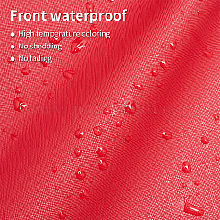Imitation Leather Fabric&nbsp;DIY-WH0221-23D