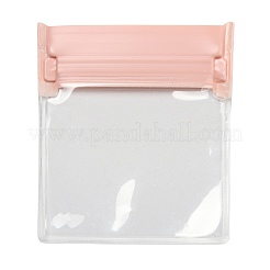 Rectangle EVA Resealable Packaging Bags&nbsp;ABAG-A006-01A
